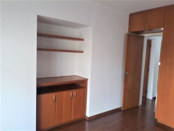 Imagem Apartamento com 4 Quartos à Venda, 143 m² em Vila Mariana - São Paulo