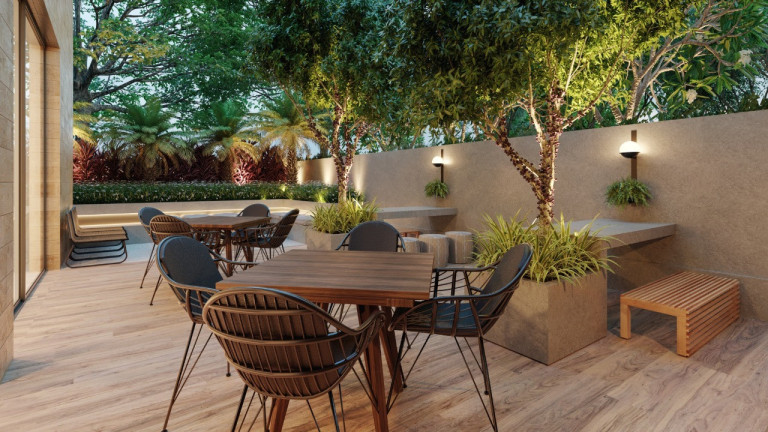 Imagem Apartamento com 3 Quartos à Venda, 117 m² em Miramar - João Pessoa