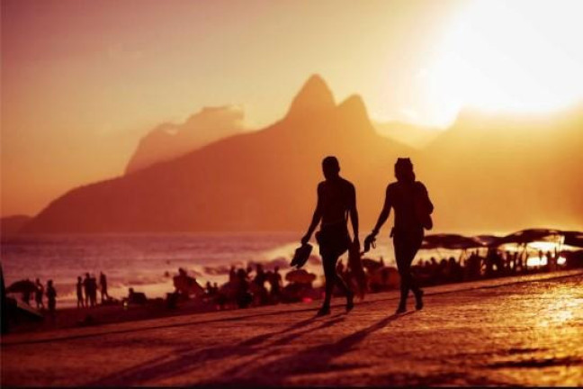 Imagem Apartamento com 2 Quartos à Venda, 187 m² em Ipanema - Rio De Janeiro