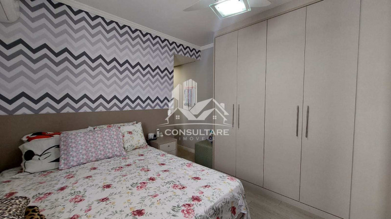 Imagem Casa com 5 Quartos à Venda, 167 m² em Embaré - Santos