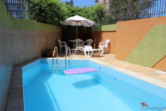 Imagem Apartamento com 1 Quarto à Venda, 55 m² em Praia Grande - Torres Imagem Apartamento com 1 Quarto à Venda, 55 m² em Praia Grande - Torres