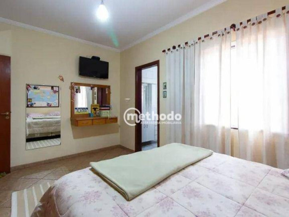 Imagem Casa com 4 Quartos à Venda, 352 m² em Jardim Eulina - Campinas Imagem Casa com 4 Quartos à Venda, 352 m² em Jardim Eulina - Campinas