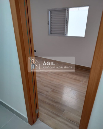 Imagem Casa com 2 Quartos à Venda, 125 m² em Jardim Das Indústrias - São José Dos Campos