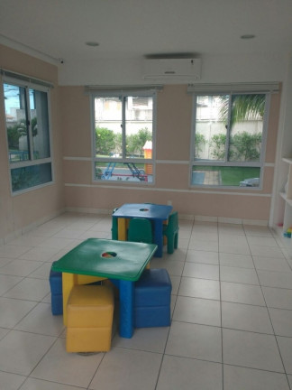 Imagem Apartamento com 2 Quartos à Venda, 59 m² em Nova Parnamirim - Parnamirim