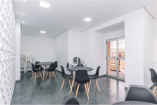 Imagem Apartamento com 3 Quartos à Venda, 67 m² em Vila Prudente - São Paulo