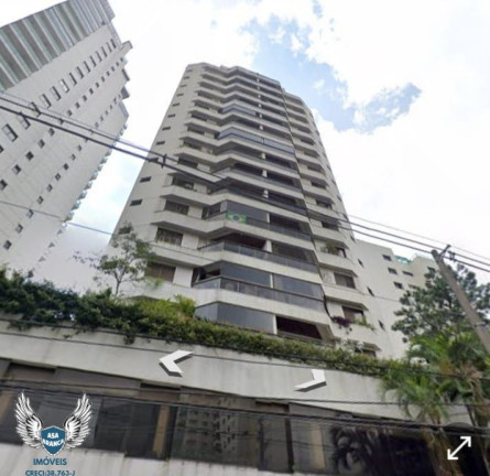 Apartamento com 3 Quartos à Venda, 147 m² em Santana - São Paulo