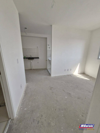 Imagem Apartamento com 2 Quartos à Venda, 36 m² em Cambuci - São Paulo