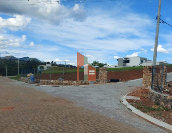 Imagem Terreno à Venda, 1.000 m² em Centro - Joanópolis