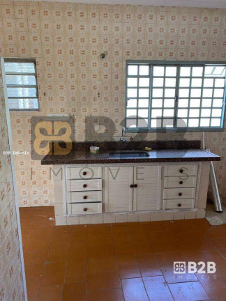Imagem Casa com 3 Quartos à Venda, 127 m² em Parque Vista Alegre - Bauru Imagem Casa com 3 Quartos à Venda, 127 m² em Parque Vista Alegre - Bauru