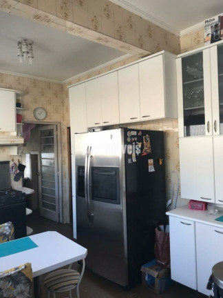 Imagem Apartamento com 3 Quartos à Venda, 145 m² em Higienópolis - São Paulo Imagem Apartamento com 3 Quartos à Venda, 145 m² em Higienópolis - São Paulo