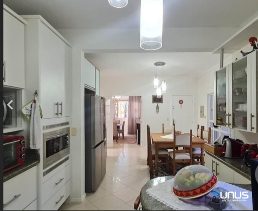 Imagem Casa com 4 Quartos à Venda, 255 m² em Santa Mônica - Florianópolis