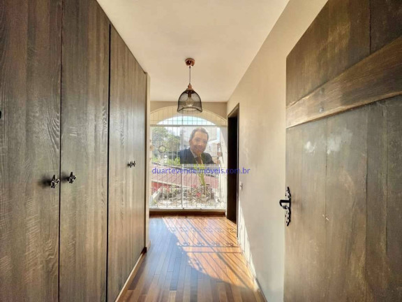 Imagem Casa com 6 Quartos à Venda, 881 m² em Jardim Mediterrâneo - Cotia