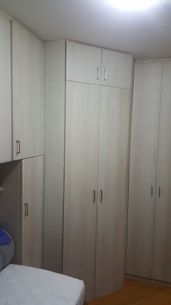 Imagem Apartamento com 2 Quartos à Venda, 56 m² em Luz - São Paulo