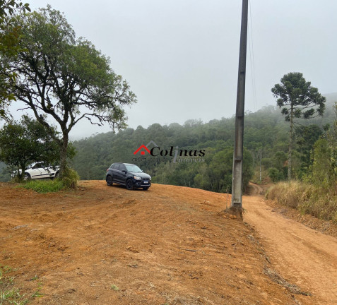 Imagem Terreno à Venda, 1.000 m² em Depois Do Centro - Ibiúna