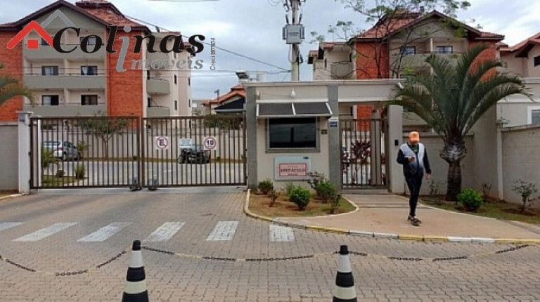 Sobrado com 2 Quartos à Venda, 100 m² em Antes Do Centro - Sorocaba