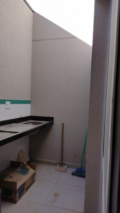 Imagem Apartamento com 2 Quartos à Venda, 43 m² em Parque Erasmo Assunção - Santo André Imagem Apartamento com 2 Quartos à Venda, 43 m² em Parque Erasmo Assunção - Santo André