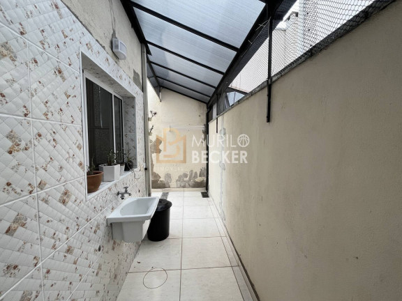 Imagem Casa de Condomínio com 3 Quartos à Venda, 140 m² em Vila São Bento - São José Dos Campos