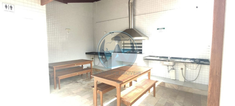 Imagem Apartamento com 3 Quartos à Venda, 85 m² em Toninhas - Ubatuba Imagem Apartamento com 3 Quartos à Venda, 85 m² em Toninhas - Ubatuba