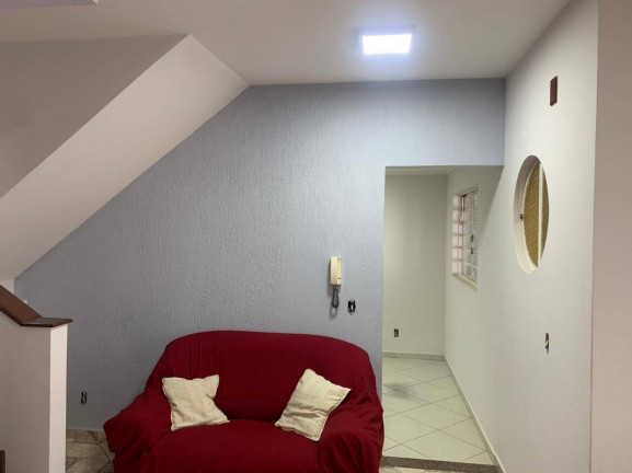 Imagem Casa com 3 Quartos à Venda, 160 m² em Parque Residencial Vila União - Campinas