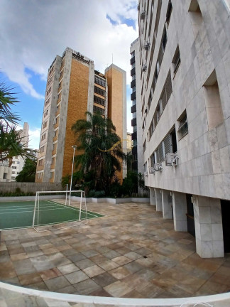 Imagem Apartamento com 4 Quartos à Venda, 280 m² em Sion - Belo Horizonte Imagem Apartamento com 4 Quartos à Venda, 280 m² em Sion - Belo Horizonte