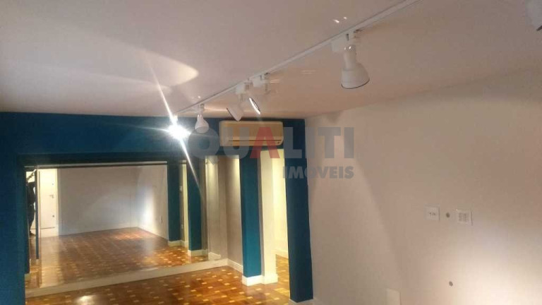 Imagem Apartamento com 3 Quartos para Alugar, 125 m² em Moema - São Paulo Imagem Apartamento com 3 Quartos para Alugar, 125 m² em Moema - São Paulo
