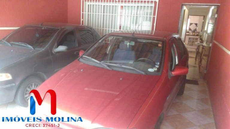 Imagem Sobrado com 3 Quartos à Venda, 325 m² em Olímpico - São Caetano Do Sul
