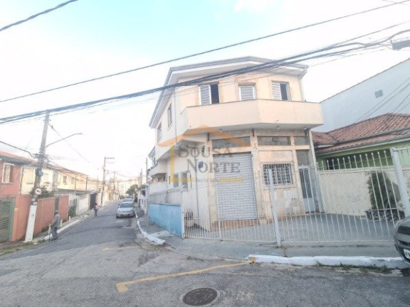 Imagem Sobrado com 2 Quartos à Venda, 90 m² em Parada Inglesa - São Paulo