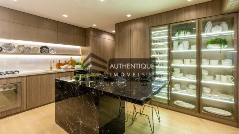 Imagem Apartamento com 4 Quartos à Venda, 200 m² em Vila Clementino - São Paulo Imagem Apartamento com 4 Quartos à Venda, 200 m² em Vila Clementino - São Paulo