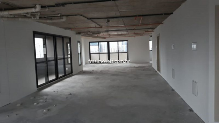 Imagem Sala Comercial à Venda, 640 m² em Brooklin - São Paulo