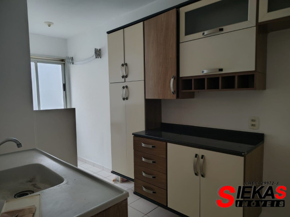 Imagem Apartamento com 2 Quartos à Venda, 52 m² em Vila Carrão - São Paulo Imagem Apartamento com 2 Quartos à Venda, 52 m² em Vila Carrão - São Paulo