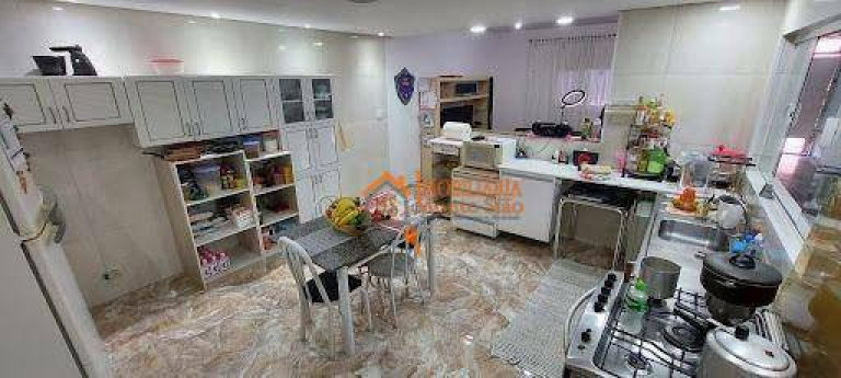 Imagem Sobrado com 4 Quartos à Venda, 120 m² em Vila São Rafael - Guarulhos Imagem Sobrado com 4 Quartos à Venda, 120 m² em Vila São Rafael - Guarulhos