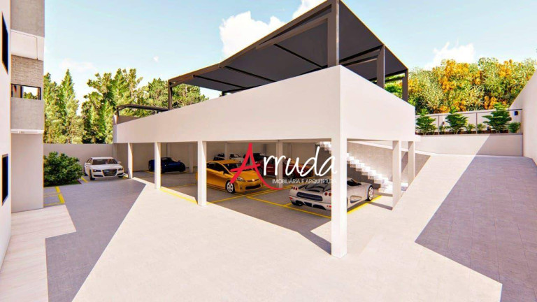 Imagem Apartamento à Venda, 1 m² em Cancelli - Cascavel Imagem Apartamento à Venda, 1 m² em Cancelli - Cascavel