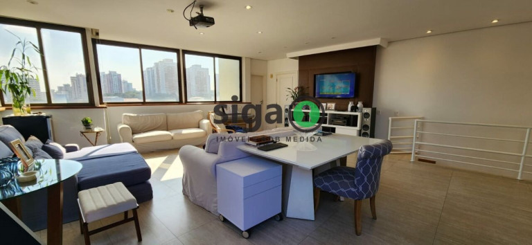 Imagem Apartamento com 3 Quartos à Venda, 265 m² em Vila Sônia - São Paulo Imagem Apartamento com 3 Quartos à Venda, 265 m² em Vila Sônia - São Paulo