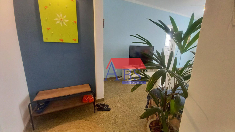 Imagem Apartamento com 3 Quartos à Venda, 140 m² em Embaré - Santos