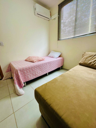 Imagem Apartamento com 2 Quartos à Venda, 50 m² em Jardim Imperial - Cuiabá