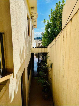 Imagem Sobrado com 4 Quartos à Venda, 280 m² em Vila Mangalot - São Paulo Imagem Sobrado com 4 Quartos à Venda, 280 m² em Vila Mangalot - São Paulo