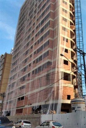 Apartamento com 2 Quartos à Venda, 75 m² em Tupi - Praia Grande