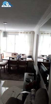 Imagem Apartamento com 2 Quartos à Venda, 48 m² em Cidade Lider - São Paulo