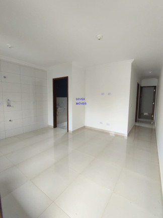 Imagem Casa com 2 Quartos à Venda, 46 m² em Campo De Santana - Curitiba Imagem Casa com 2 Quartos à Venda, 46 m² em Campo De Santana - Curitiba