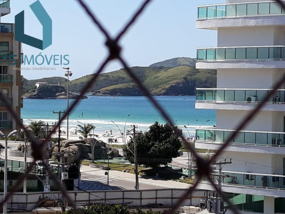 Imagem Cobertura com 4 Quartos à Venda, 200 m² em Algodoal - Cabo Frio