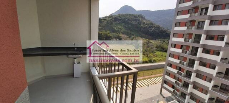 Imagem Apartamento com 2 Quartos à Venda, 57 m² em Martim De Sá - Caraguatatuba