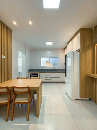 Imagem Apartamento com 2 Quartos à Venda, 90 m² em Canto Do Forte - Praia Grande