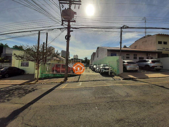 Imagem Terreno para Alugar, 420 m² em Vila Medon - Americana Imagem Terreno para Alugar, 420 m² em Vila Medon - Americana