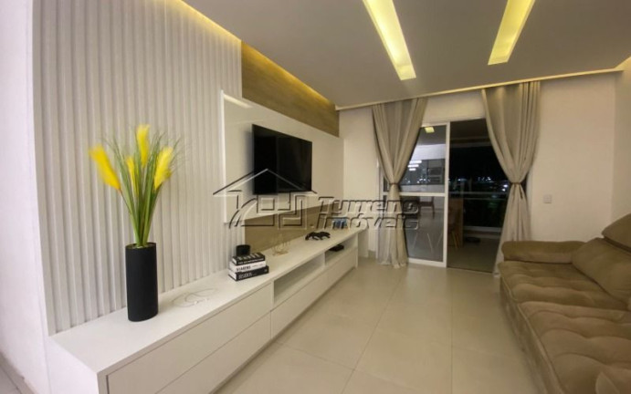 Imagem Apartamento para Alugar, 115 m² em Vila Ema - São José Dos Campos