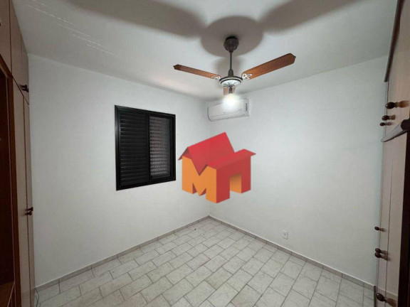 Imagem Apartamento com 3 Quartos para Alugar, 70 m² em Vila Galo - Americana Imagem Apartamento com 3 Quartos para Alugar, 70 m² em Vila Galo - Americana