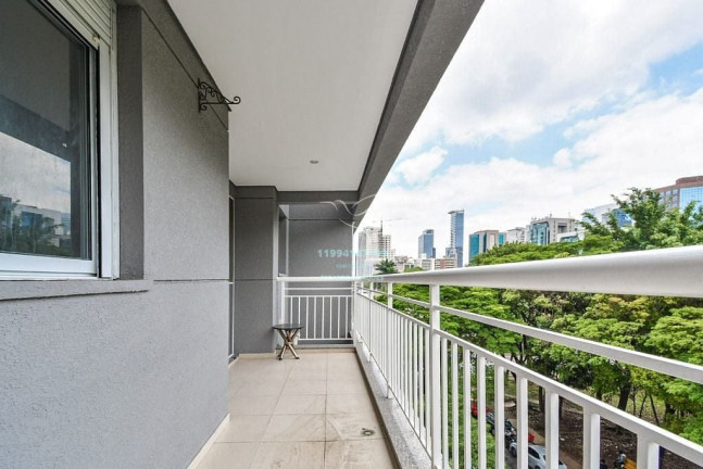 Imagem Apartamento com 2 Quartos à Venda, 62 m² em Brooklin Paulista - São Paulo Imagem Apartamento com 2 Quartos à Venda, 62 m² em Brooklin Paulista - São Paulo