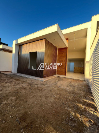 Imagem Casa com 3 Quartos à Venda, 80 m² em Sim - Feira De Santana