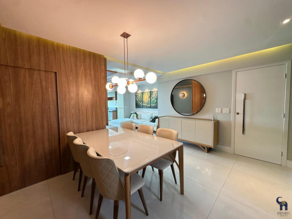 Imagem Apartamento com 4 Quartos à Venda, 140 m² em Jardim Armação - Salvador Imagem Apartamento com 4 Quartos à Venda, 140 m² em Jardim Armação - Salvador