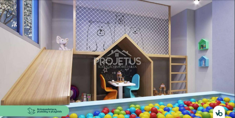 Imagem Apartamento com 1 Quarto à Venda, 42 m² em Barra Funda - São Paulo