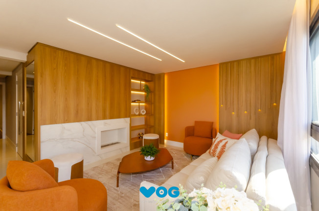 Imagem Imóvel com 3 Quartos à Venda, 125 m² em Petrópolis - Porto Alegre